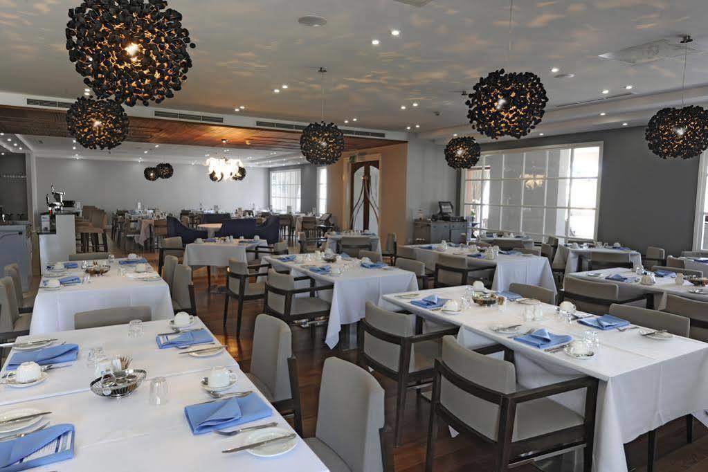 Riviera Hotel Γουέιμουθ Εξωτερικό φωτογραφία