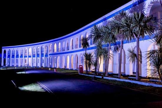Riviera Hotel Γουέιμουθ Εξωτερικό φωτογραφία