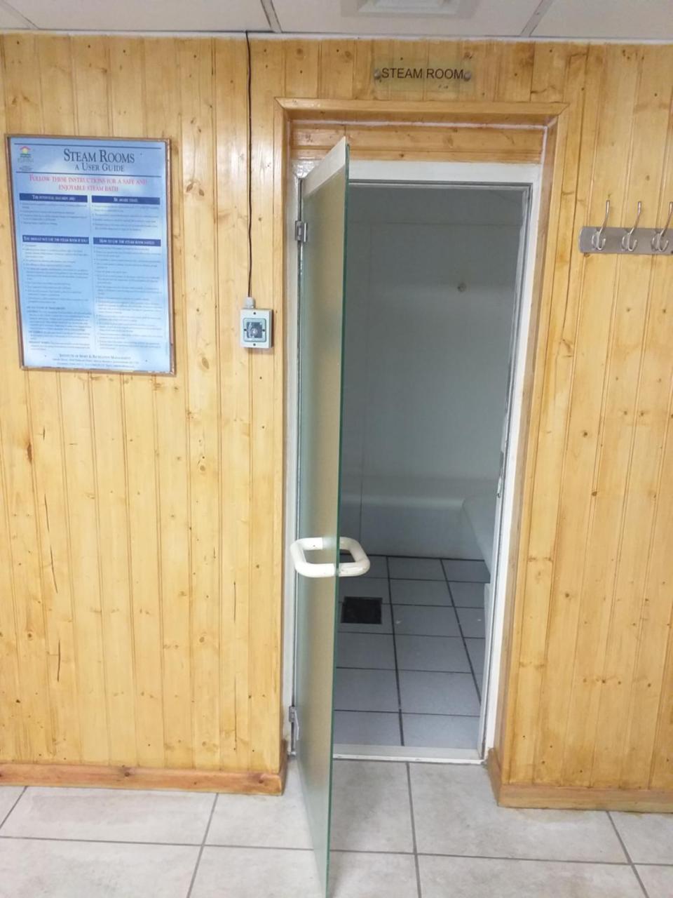 Riviera Hotel Γουέιμουθ Εξωτερικό φωτογραφία