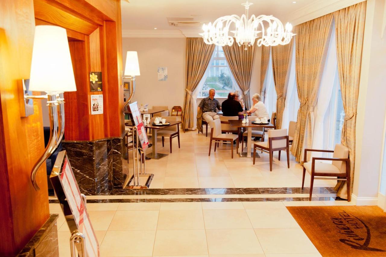 Riviera Hotel Γουέιμουθ Εξωτερικό φωτογραφία