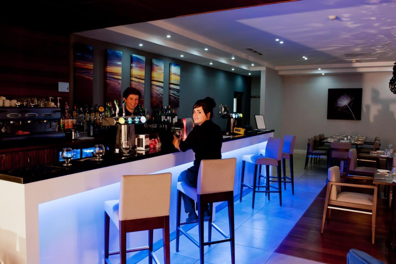Riviera Hotel Γουέιμουθ Εξωτερικό φωτογραφία